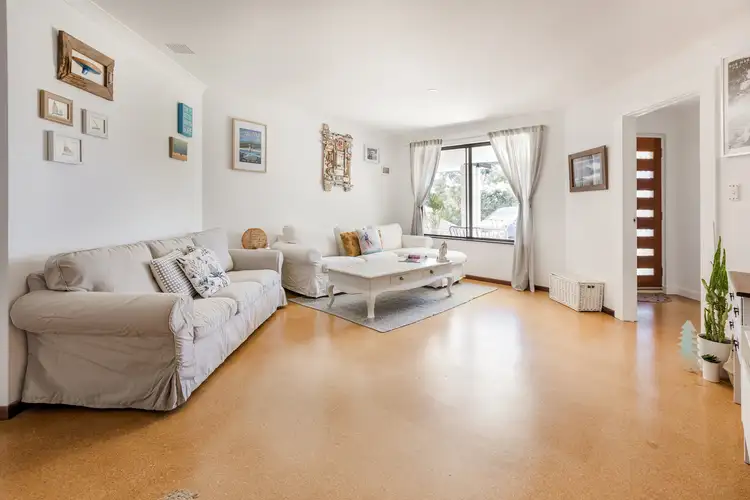 Fifth view of Homely house listing, 6 Mast Close, Dunsborough WA 6281