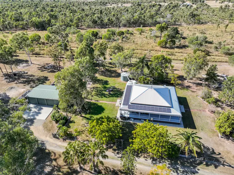 Fourth view of Homely rural property listing, 153 Dairy Inn Road, Cawarral QLD 4702