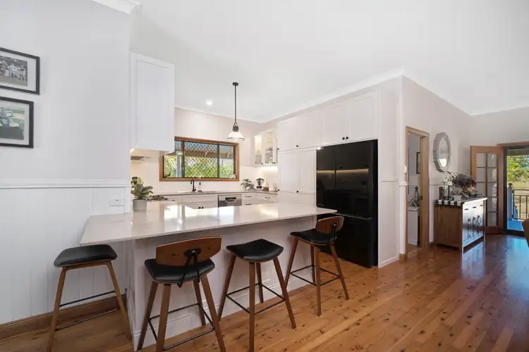 Sixth view of Homely rural property listing, 153 Dairy Inn Road, Cawarral QLD 4702