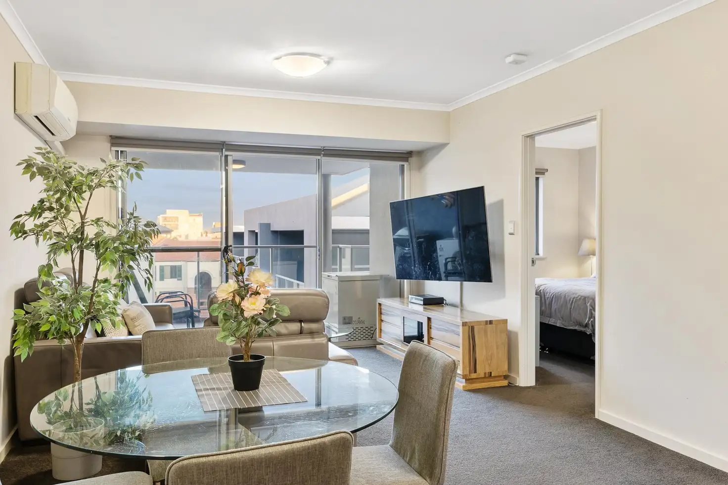 Main view of Homely apartment listing, 38/15-19 Carr Street, West Perth WA 6005