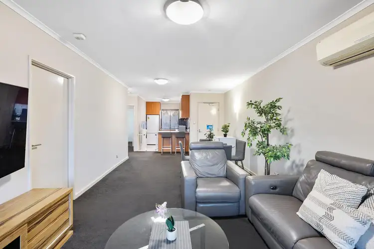 Sixth view of Homely apartment listing, 38/15-19 Carr Street, West Perth WA 6005