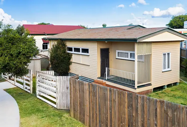 Main view of Homely house listing, 5 Hellen Street, Bald Hills QLD 4036