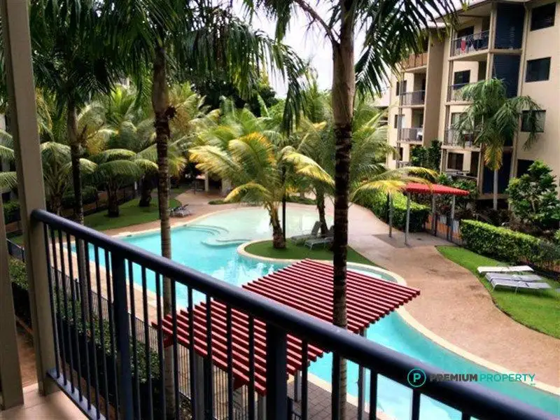 Main view of Homely unit listing, 105/89-95 Ishmael Road, Earlville QLD 4870