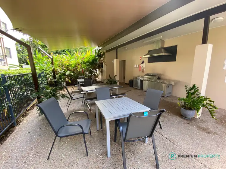 Third view of Homely unit listing, 105/89-95 Ishmael Road, Earlville QLD 4870