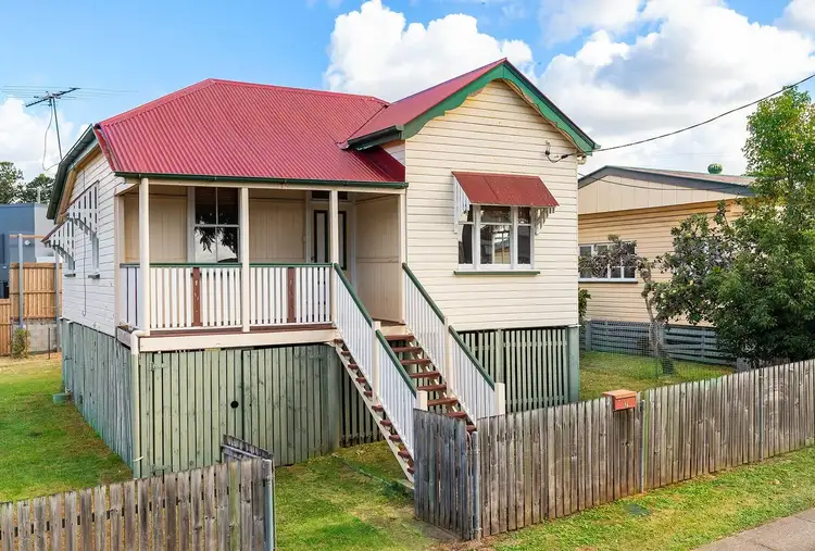 Main view of Homely house listing, 7 Hellen Street, Bald Hills QLD 4036
