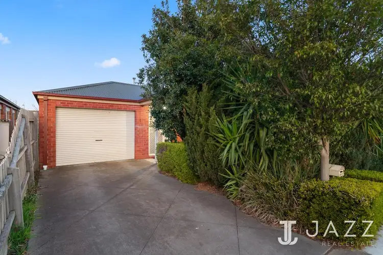 Second view of Homely house listing, 84 Latham Street, Werribee VIC 3030