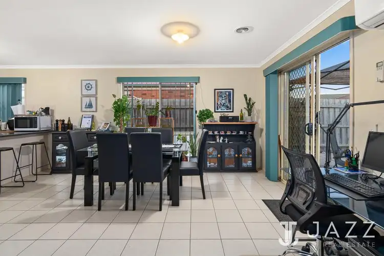 Fourth view of Homely house listing, 84 Latham Street, Werribee VIC 3030