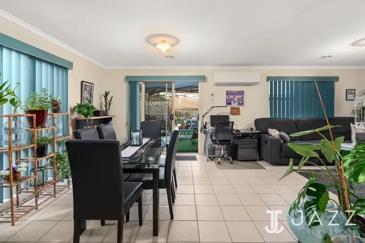 Fifth view of Homely house listing, 84 Latham Street, Werribee VIC 3030