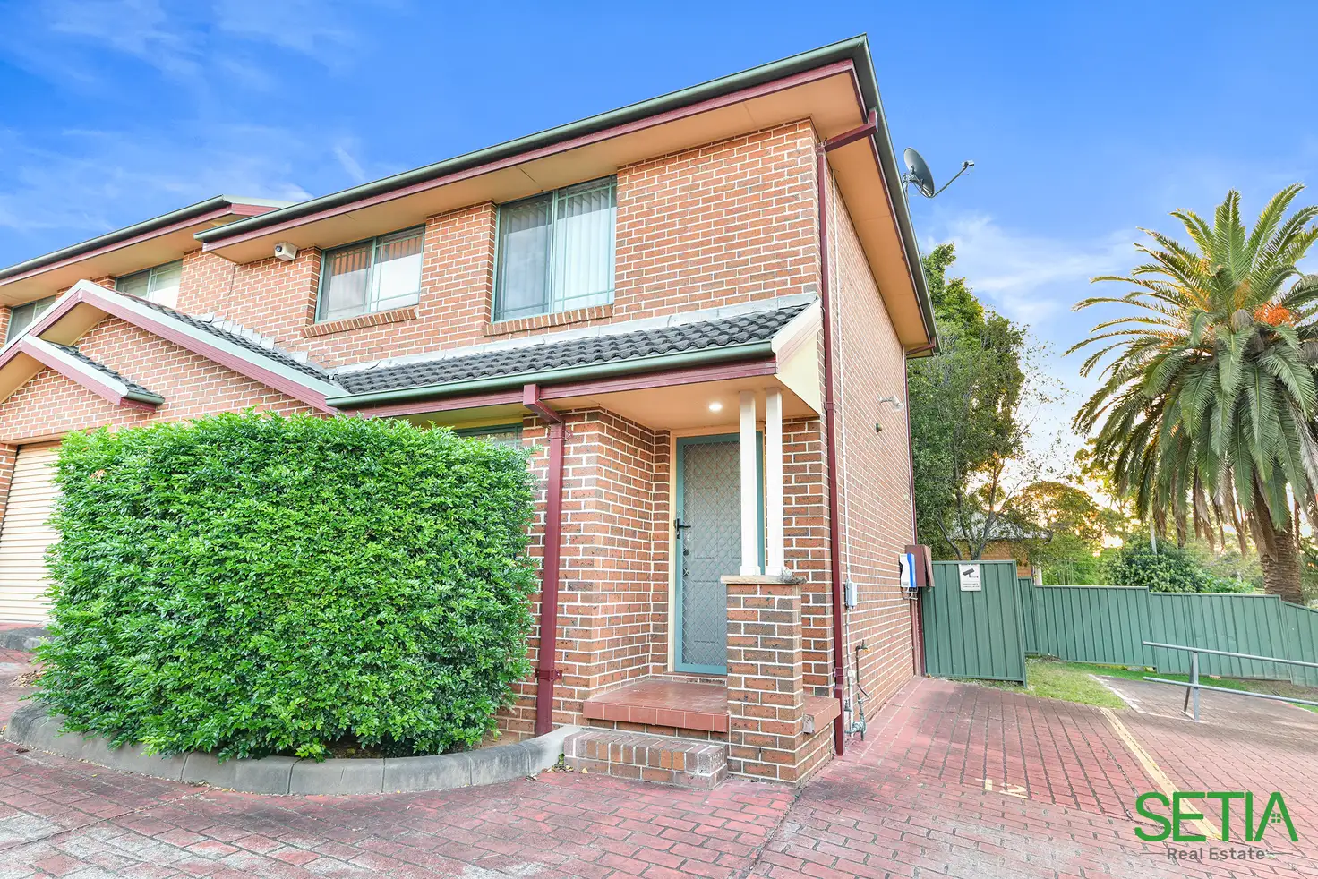 Main view of Homely townhouse listing, 18/5 Mantaka Street, Blacktown NSW 2148