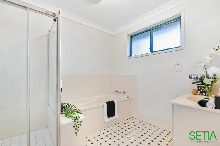 Fourth view of Homely townhouse listing, 18/5 Mantaka Street, Blacktown NSW 2148
