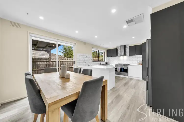 12 Warneet Road, Blind Bight VIC 3980