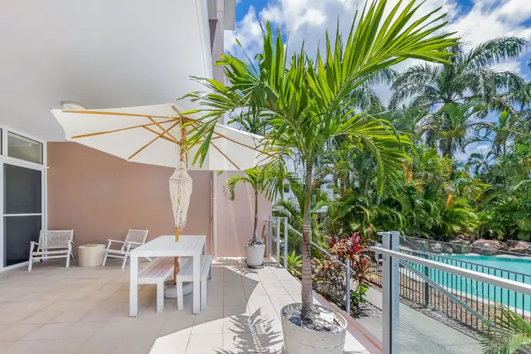 Second view of Homely apartment listing, 78/65 Manooka Drive, Cannonvale QLD 4802