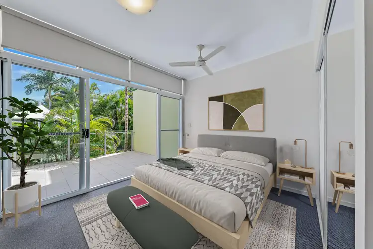 Fourth view of Homely apartment listing, 78/65 Manooka Drive, Cannonvale QLD 4802