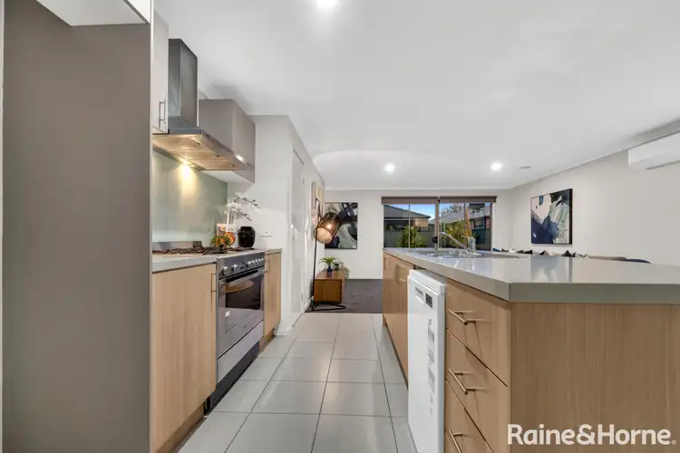 Sixth view of Homely house listing, 12 Morphetville Street, Clyde North VIC 3978