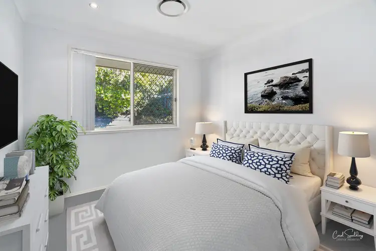 Fourth view of Homely villa listing, 3/15 Epala Street, Carina QLD 4152