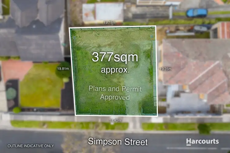 8A Simpson Street, Mitcham VIC 3132