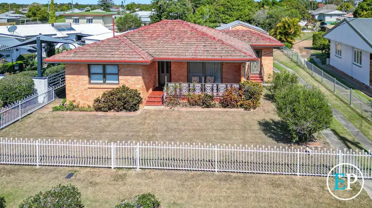 Main view of Homely house listing, 34 Wainwright Street, Svensson Heights QLD 4670