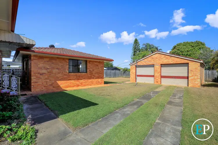 Fourth view of Homely house listing, 34 Wainwright Street, Svensson Heights QLD 4670