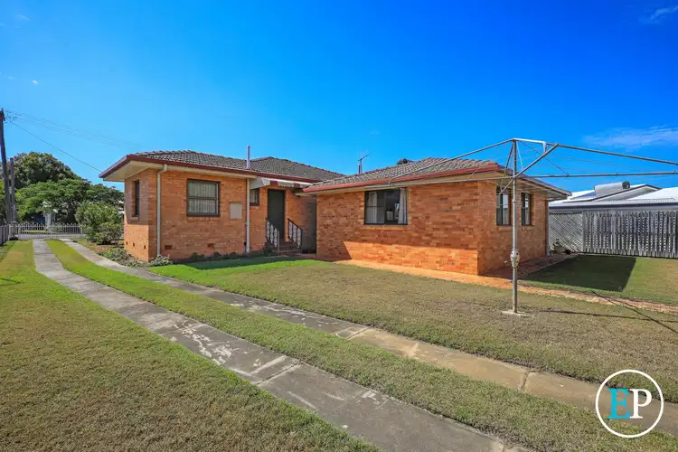 Fifth view of Homely house listing, 34 Wainwright Street, Svensson Heights QLD 4670