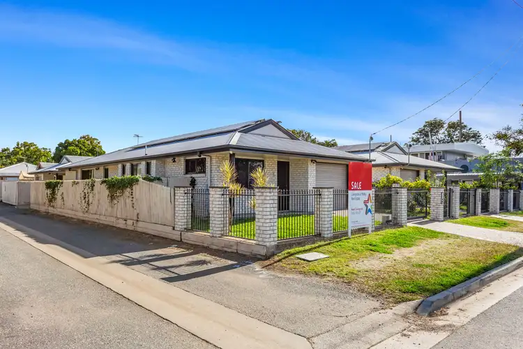 Second view of Homely house listing, 122 Archer Street, The Range QLD 4700