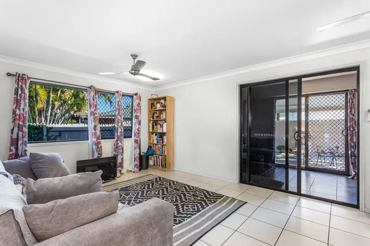 Third view of Homely house listing, 122 Archer Street, The Range QLD 4700