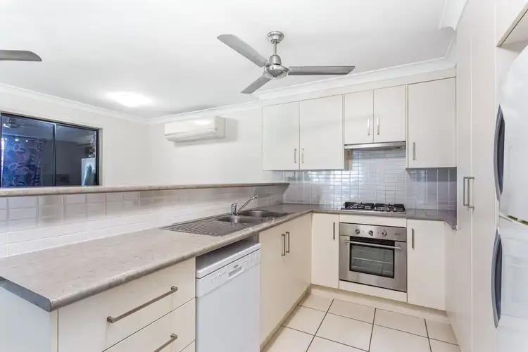Fifth view of Homely house listing, 122 Archer Street, The Range QLD 4700