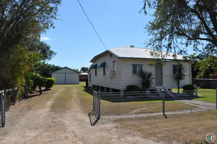 Second view of Homely house listing, 385 Bourbong Street, Millbank QLD 4670