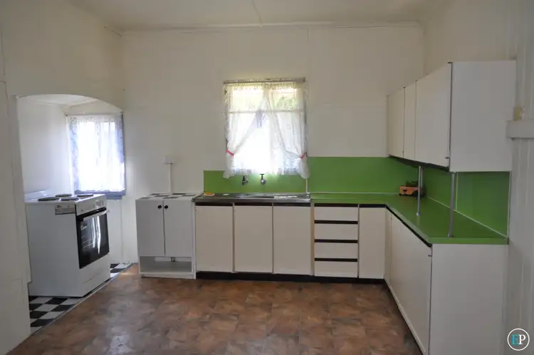 Third view of Homely house listing, 385 Bourbong Street, Millbank QLD 4670