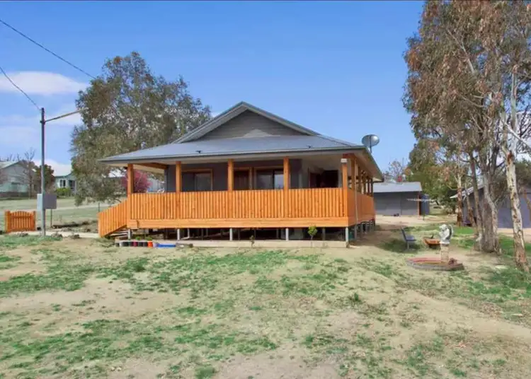 Second view of Homely house listing, 1B Aurora Street, Bendemeer NSW 2355