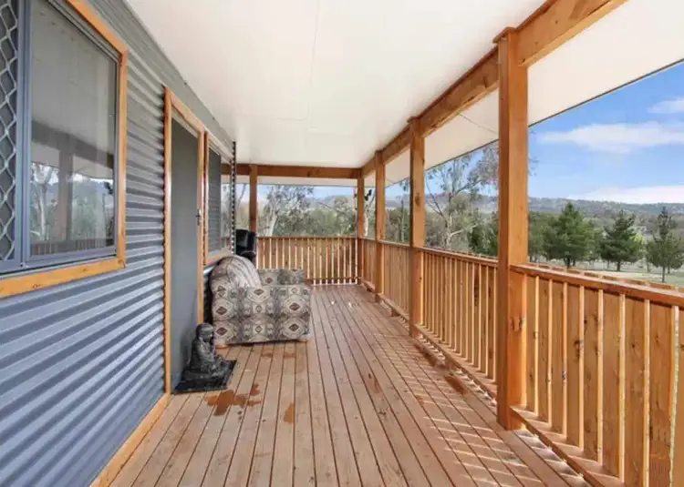 Third view of Homely house listing, 1B Aurora Street, Bendemeer NSW 2355