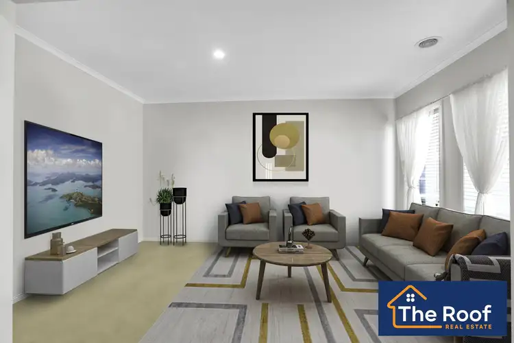 Third view of Homely house listing, 8 Tangelo Terrace, Werribee VIC 3030