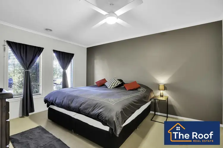 Fourth view of Homely house listing, 8 Tangelo Terrace, Werribee VIC 3030