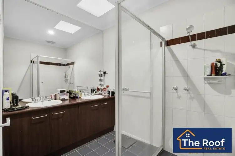 Fifth view of Homely house listing, 8 Tangelo Terrace, Werribee VIC 3030