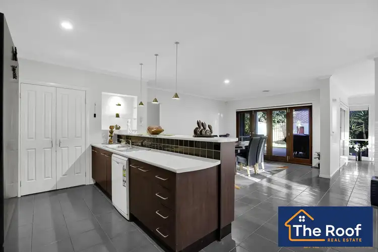 Sixth view of Homely house listing, 8 Tangelo Terrace, Werribee VIC 3030
