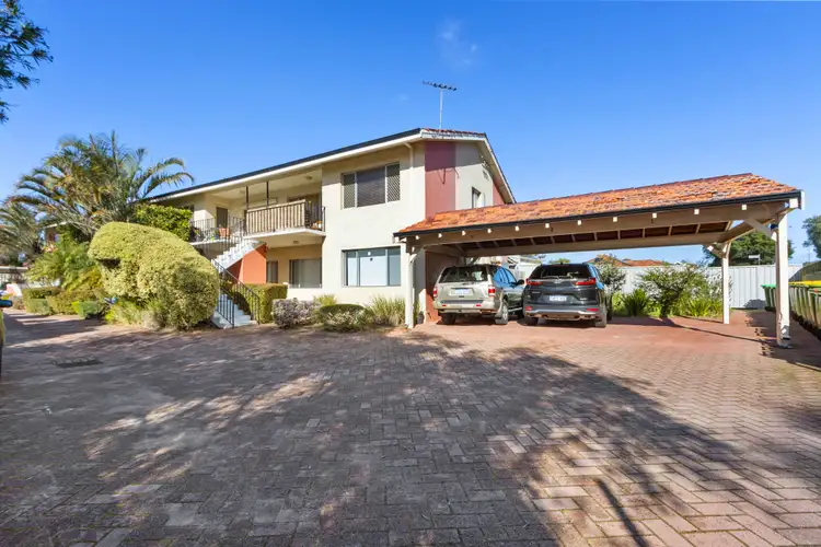 Second view of Homely apartment listing, 2/561 Canning Highway, Alfred Cove WA 6154