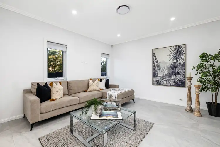 Seventh view of Homely house listing, 1/2 Marketsfield Avenue, North Kellyville NSW 2155