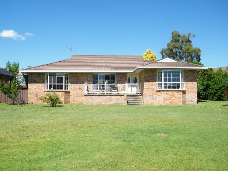 Second view of Homely house listing, 101 Nowland Avenue, Quirindi NSW 2343