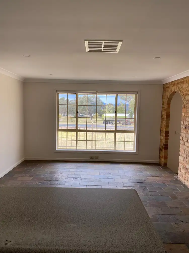 Fifth view of Homely house listing, 101 Nowland Avenue, Quirindi NSW 2343