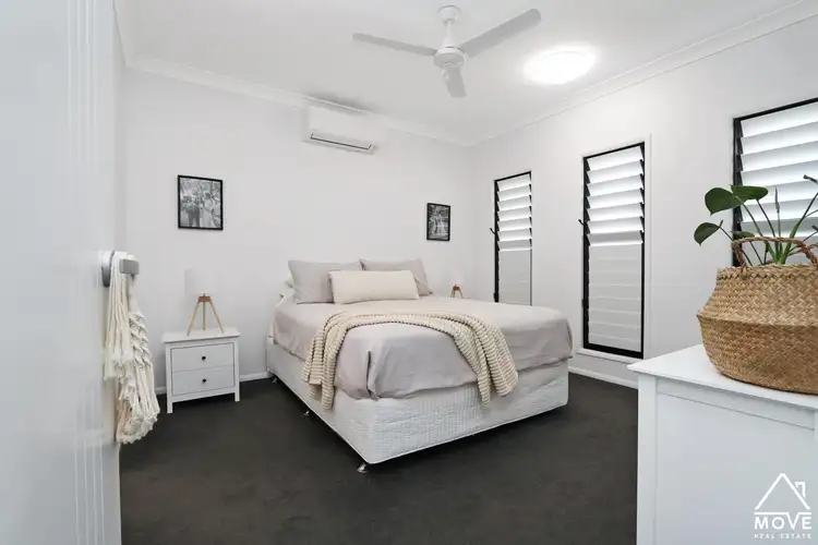 Fourth view of Homely house listing, 74 Conway Street, Mount Low QLD 4818