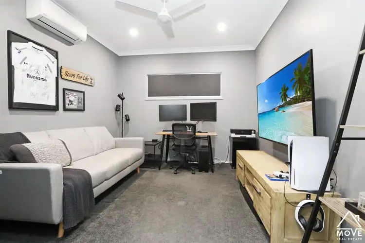 Sixth view of Homely house listing, 74 Conway Street, Mount Low QLD 4818