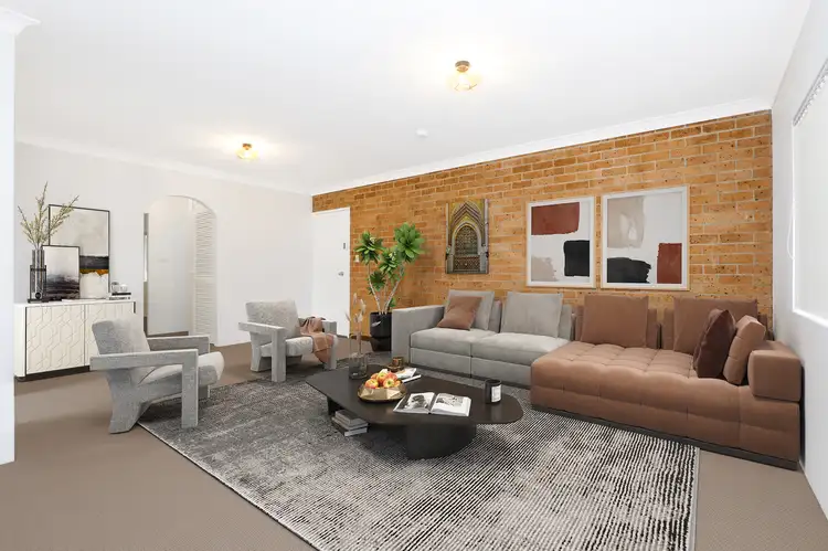 Third view of Homely apartment listing, 10/37 Underwood Street, Corrimal NSW 2518