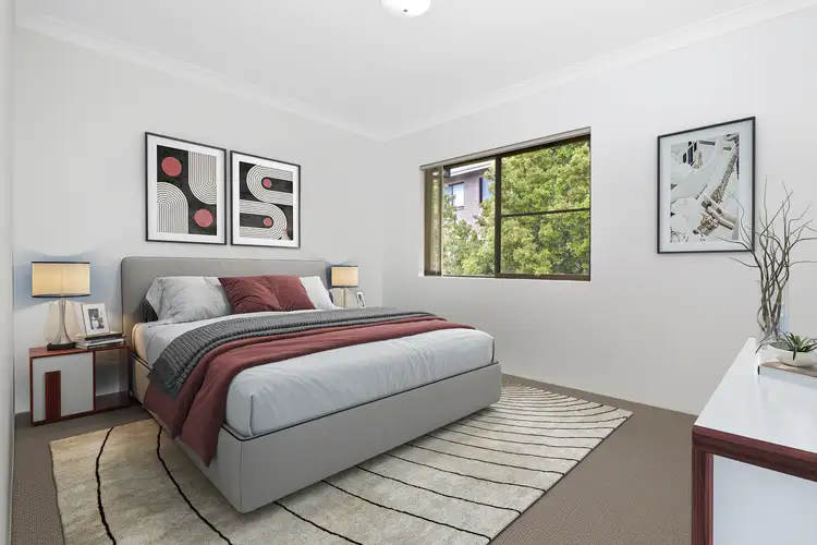 Fifth view of Homely apartment listing, 10/37 Underwood Street, Corrimal NSW 2518