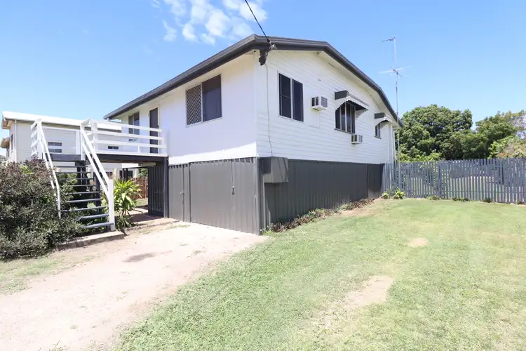 112 Tenth Avenue, Home Hill QLD 4806