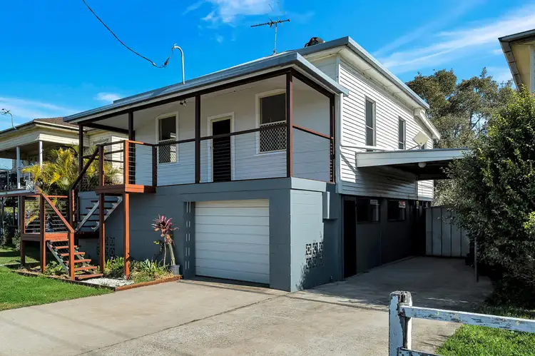 Second view of Homely house listing, 29 Bridge Street, Lawrence NSW 2460