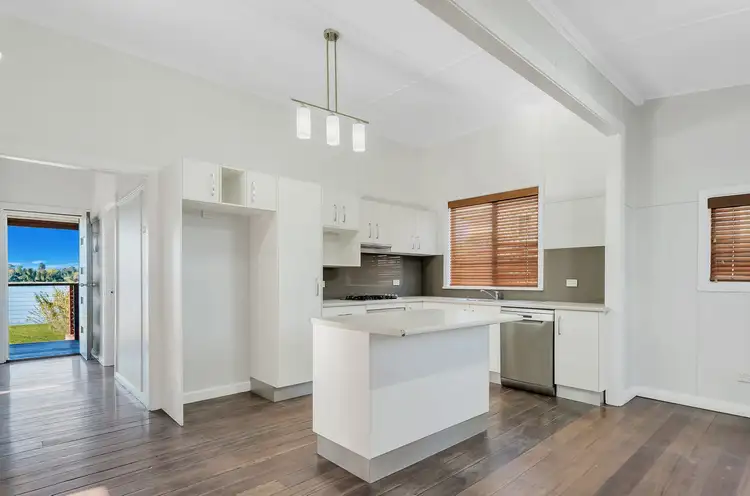 Fifth view of Homely house listing, 29 Bridge Street, Lawrence NSW 2460
