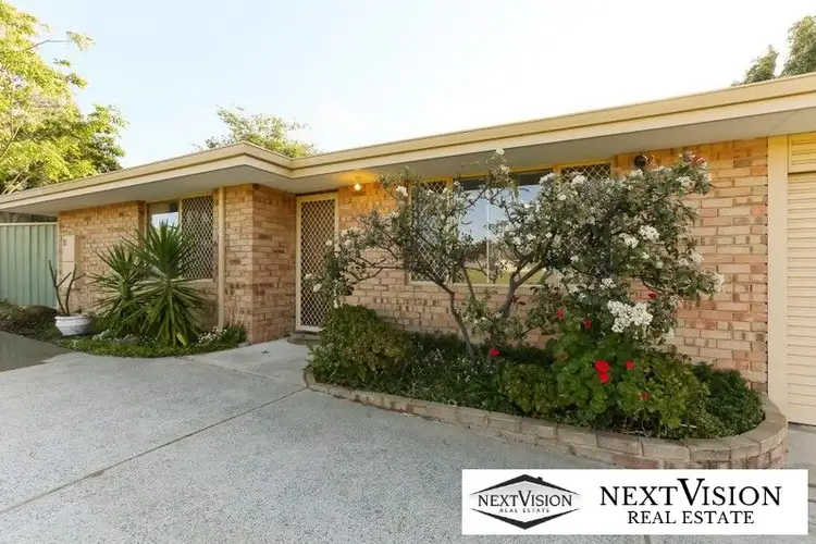 121C WATKINS STREET, White Gum Valley WA 6162