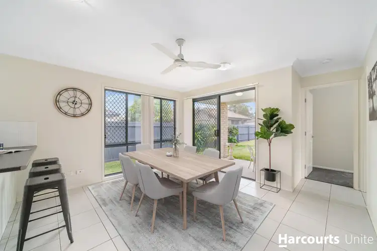 Second view of Homely house listing, 9 Mckillop Street, Rothwell QLD 4022