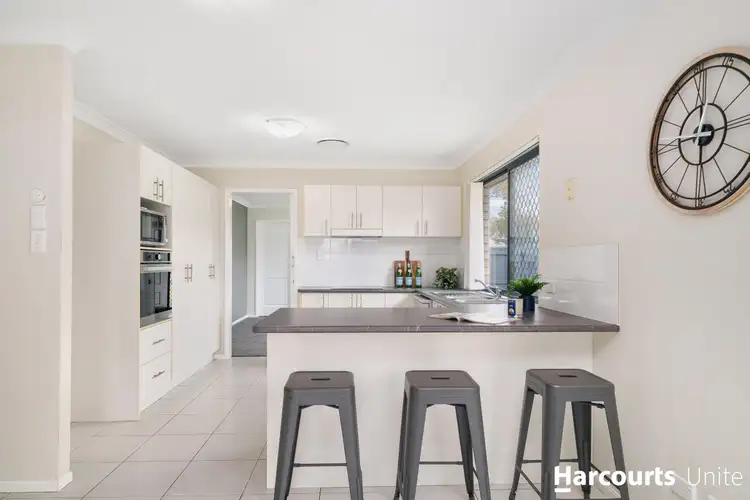 Third view of Homely house listing, 9 Mckillop Street, Rothwell QLD 4022