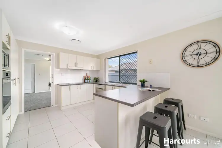 Fifth view of Homely house listing, 9 Mckillop Street, Rothwell QLD 4022