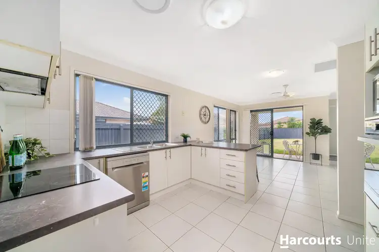 Sixth view of Homely house listing, 9 Mckillop Street, Rothwell QLD 4022